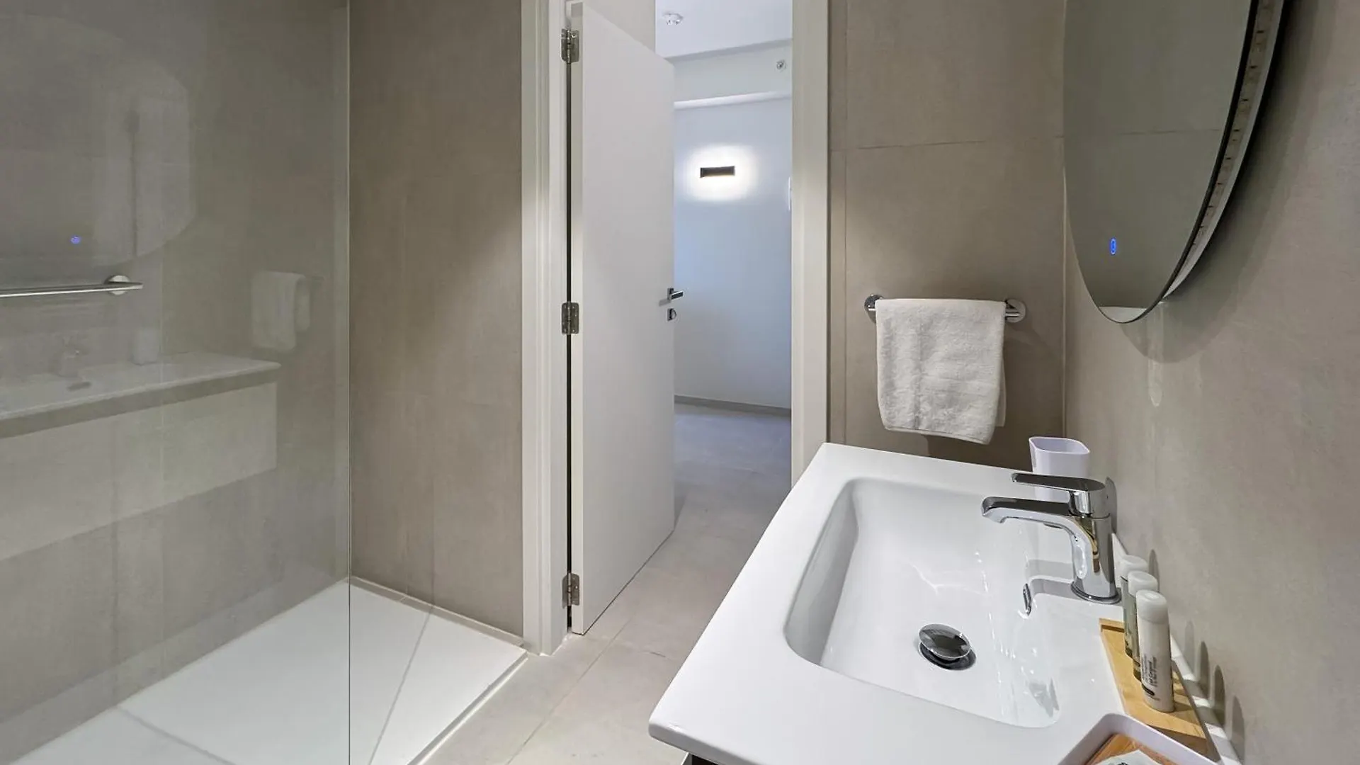 Daire Mercury Suite Bright With Pool Access By Arcobnb Saint Julian's
