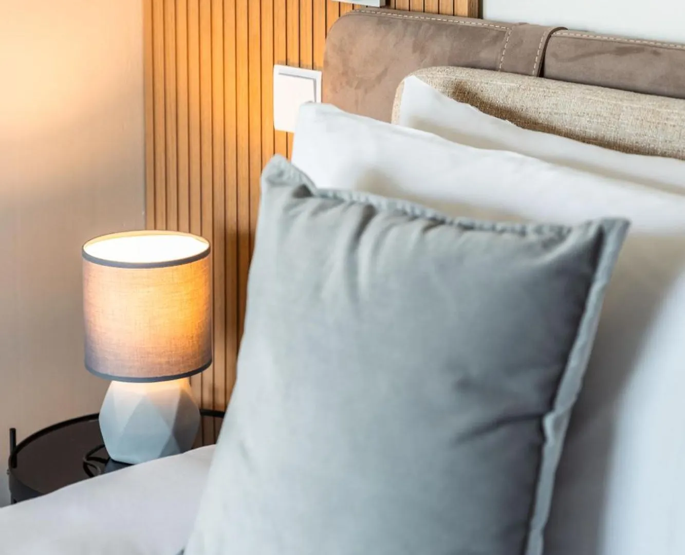 Apartment Mercury Suite Bright With Pool Access By Arcobnb Saint Julian's