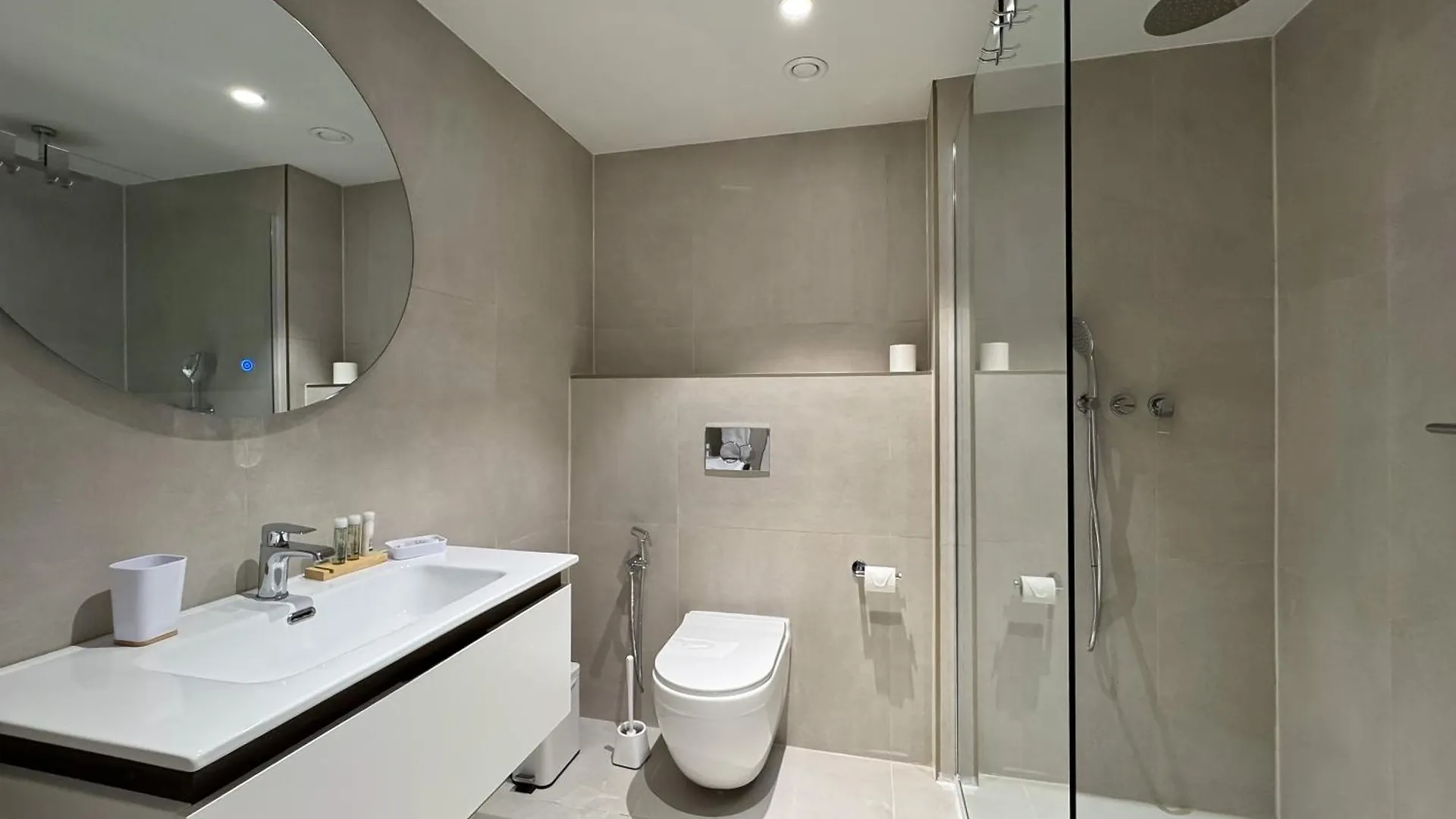 Apartment Mercury Suite Bright With Pool Access By Arcobnb Saint Julian's